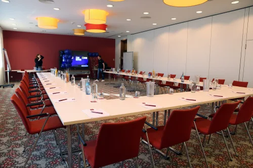 Netzwerkkonferenz 2025 Tafelrunde 2