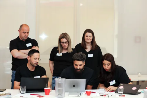 Netzwerkkonferenz 2025 Workshop 2