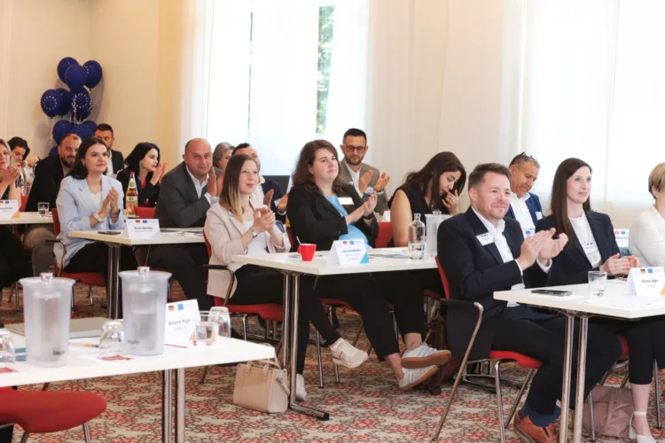 Network Conference 2026