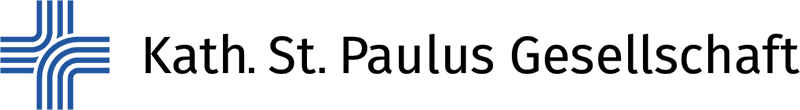 Logoja e institucioneve shëndetësore dhe sociale St.Paulus