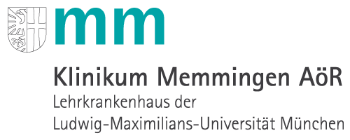 Logo Klinikum Memmingen