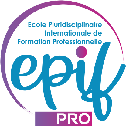 Logo epif pro