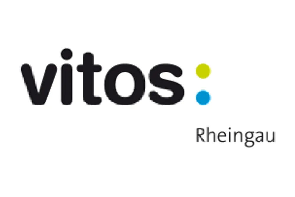 Logo vitos rheingau