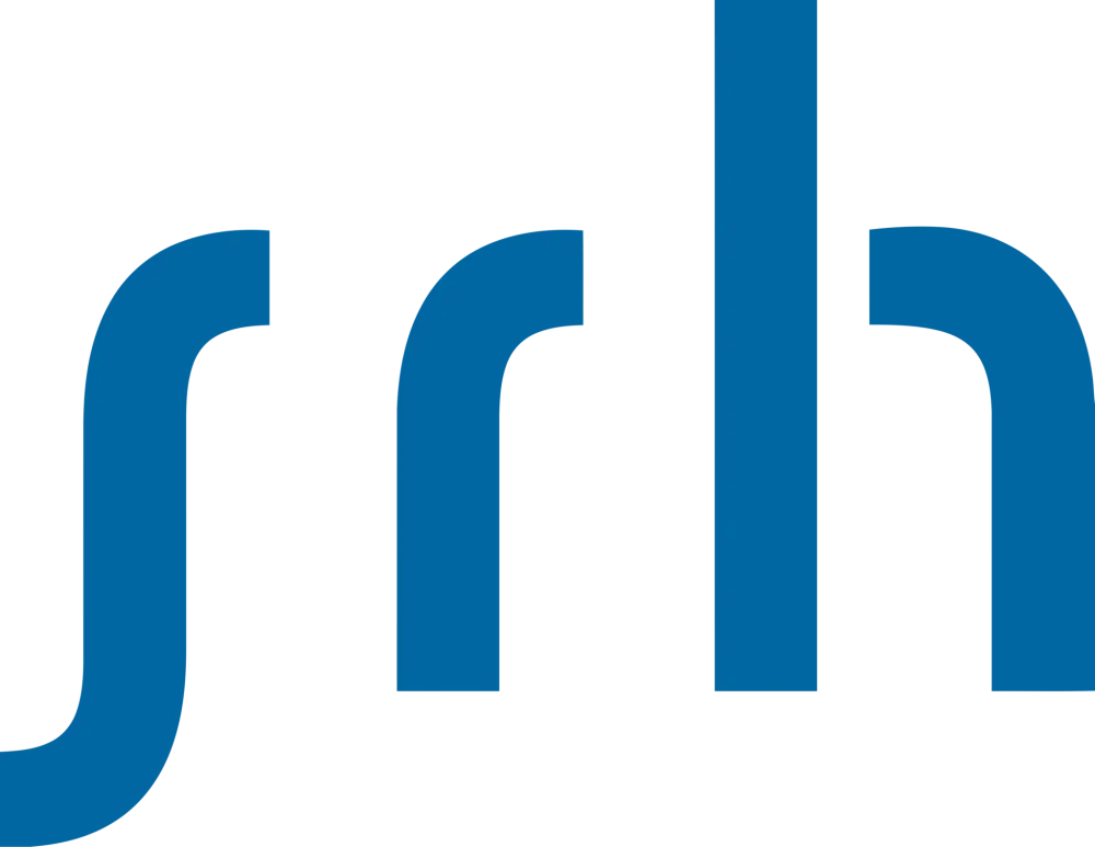 SRH Logo Gesundheit svg 3