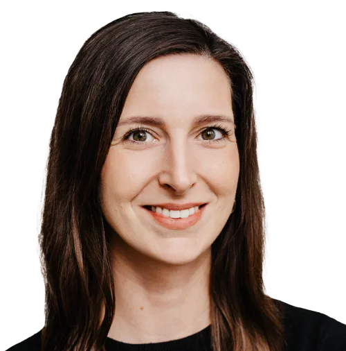 Realis team annika wahl